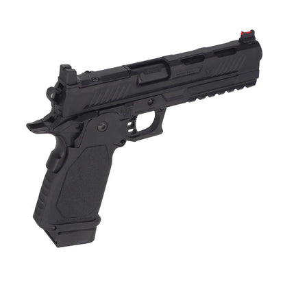 EMG Strike Industries 2K Alpha Hi-Capa GBB エアソフトピストル (EMG-SIPP07)-AIRSOFT GOGO エアガン・サバゲー用品通販