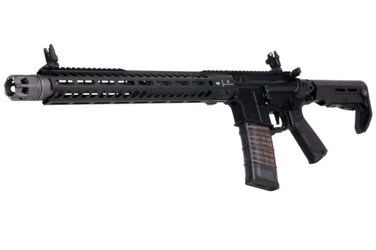 EMG STRIKE INDUSTRIES AR ストライク レイダー GBB エアソフト M4 ライフル (CYMA CGS システム) - 15.5 インチ BK-AIRSOFT GOGO エアガン・サバゲー用品通販