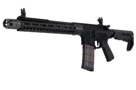 EMG STRIKE INDUSTRIES AR ストライク レイダー カービン GBB エアソフト M4 ライフル (CYMA CGS システム) - 13.5 インチ BK-AIRSOFT GOGO エアガン・サバゲー用品通販