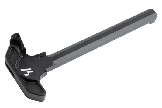 EMG Strike Industries ARCH-EL チャージングハンドル（東京マルイ MWS GBBR用） - ブラック（G&P製）-AIRSOFT GOGO エアガン・サバゲー用品通販