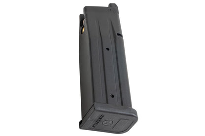 EMG スタッカート CS 26連装HI-CAPA GBB エアソフトマガジン - BK (Savia製)-AIRSOFT GOGO エアガン・サバゲー用品通販
