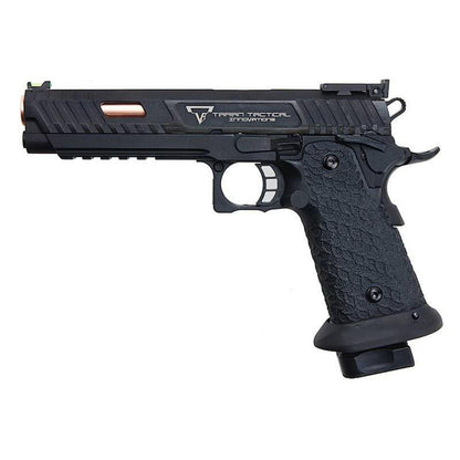 EMG タラン タクティカル イノベーション 2011 コンバット マスター GBB エアソフト ピストル (別格)-AIRSOFT GOGO エアガン・サバゲー用品通販