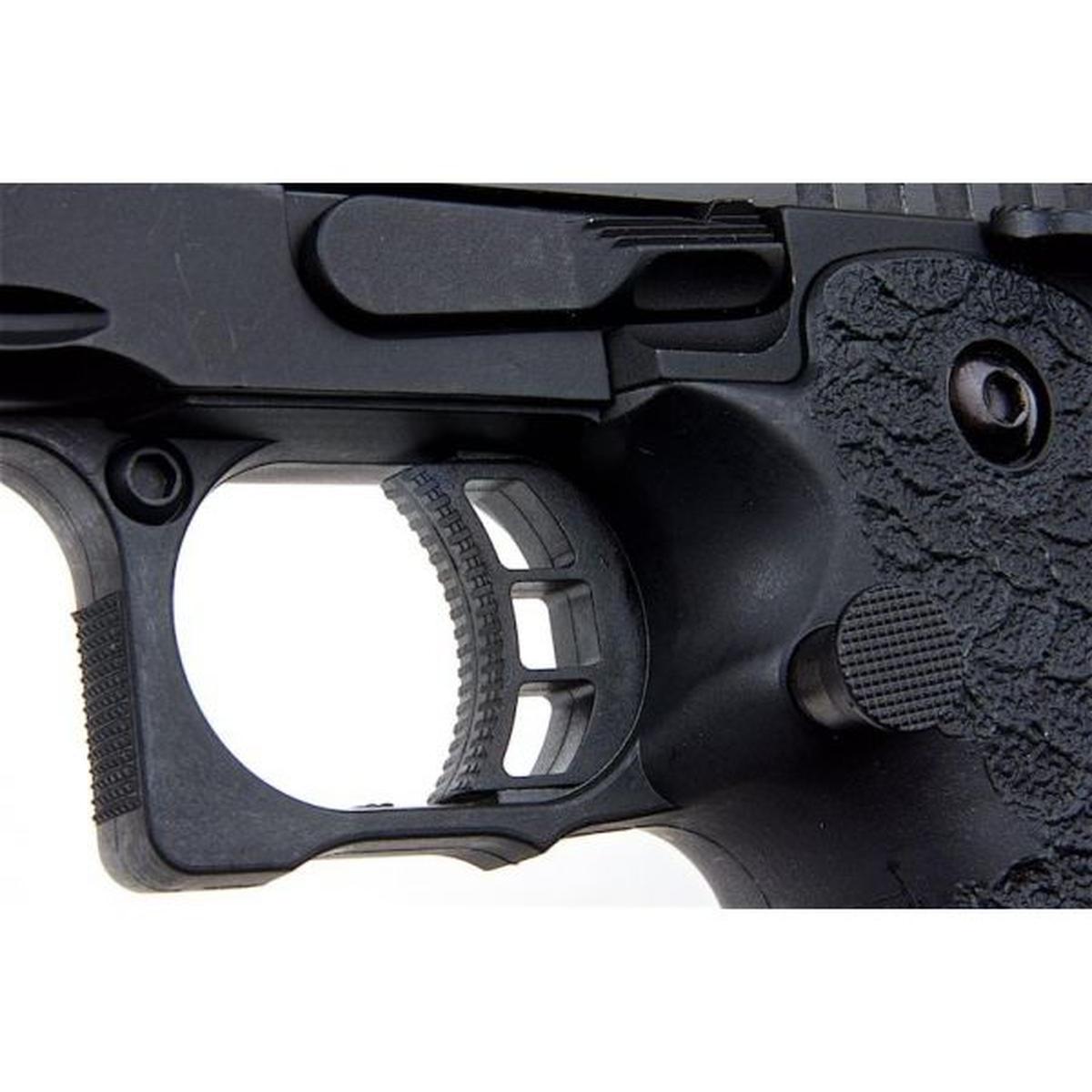 EMG タラン タクティカル イノベーション 2011 コンバット マスター GBB エアソフト ピストル (別格)-AIRSOFT GOGO エアガン・サバゲー用品通販