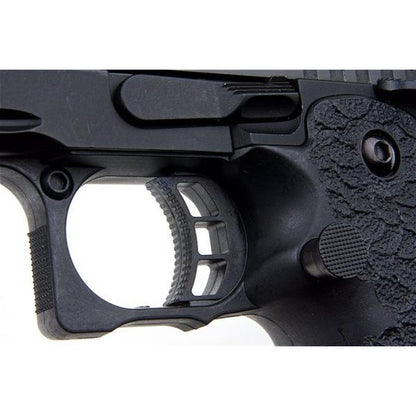 EMG タラン タクティカル イノベーション 2011 コンバット マスター GBB エアソフト ピストル (別格)-AIRSOFT GOGO エアガン・サバゲー用品通販