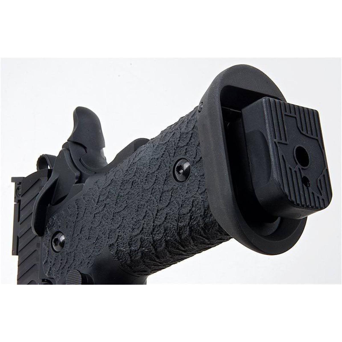 EMG タラン タクティカル イノベーション 2011 コンバット マスター GBB エアソフト ピストル (別格)-AIRSOFT GOGO エアガン・サバゲー用品通販