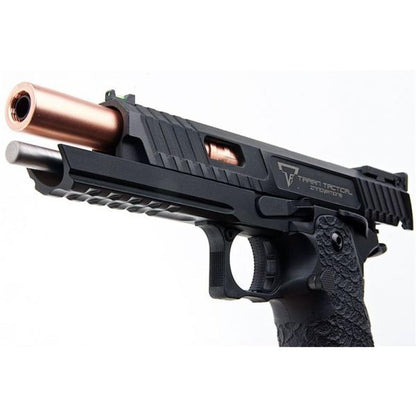EMG タラン タクティカル イノベーション 2011 コンバット マスター GBB エアソフト ピストル (別格)-AIRSOFT GOGO エアガン・サバゲー用品通販