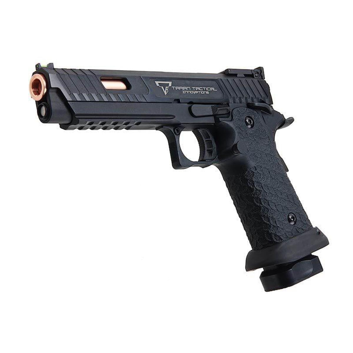 EMG タラン タクティカル イノベーション 2011 コンバット マスター GBB エアソフト ピストル (別格)-AIRSOFT GOGO エアガン・サバゲー用品通販