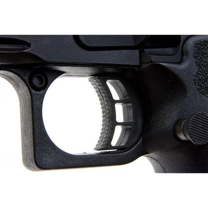 EMG TTI 2011 コンバットマスター 'アルファ' GBB エアソフトピストル - セミ / フルオート (AW カスタムによる)-AIRSOFT GOGO エアガン・サバゲー用品通販