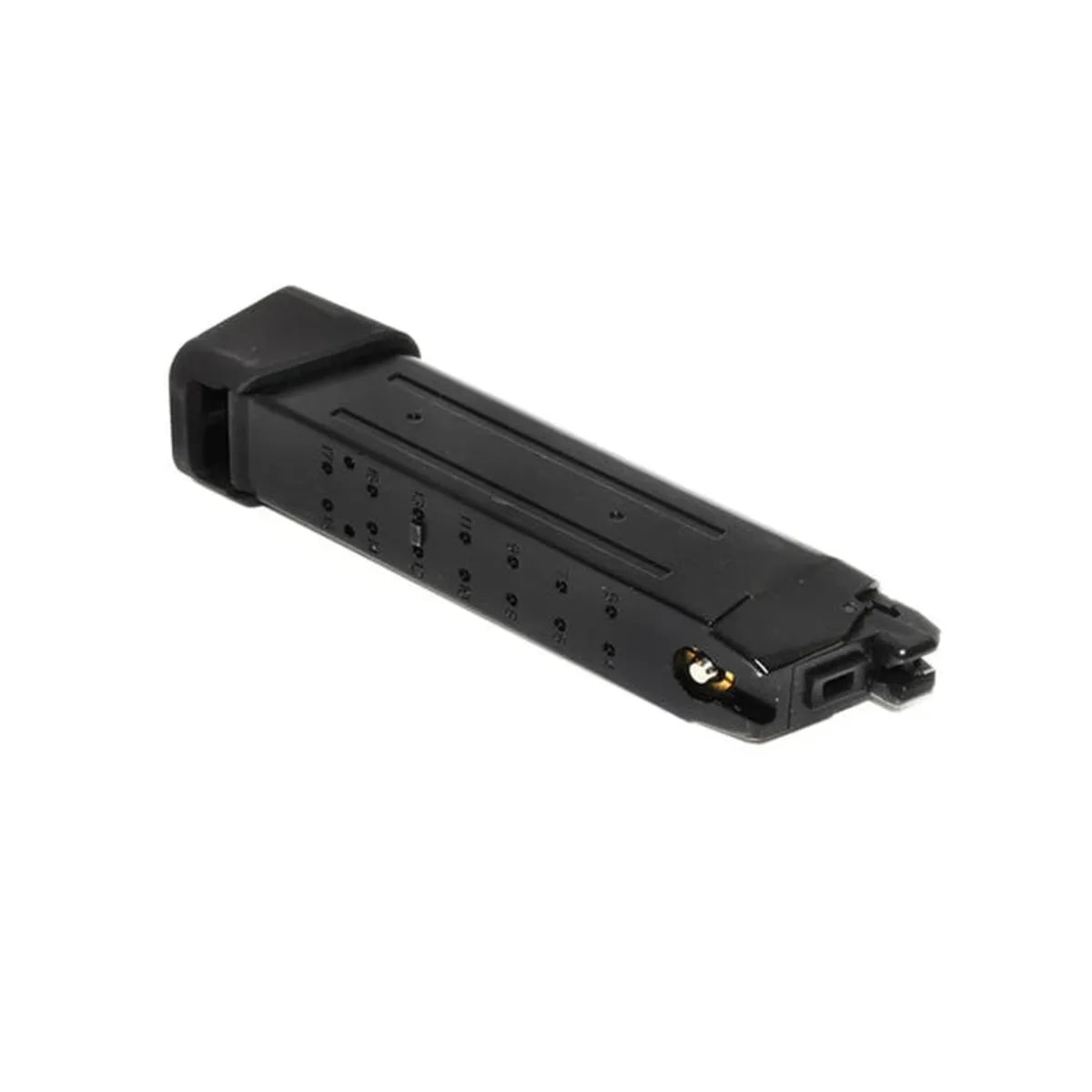 EMG TTi 23 ラウンド トップガス マガジン マルイ / APS ACP GBB ピストル用 (TTI-11)-AIRSOFT GOGO エアガン・サバゲー用品通販