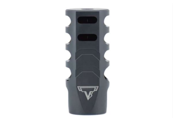EMG TTI GMインターセプターAR15コンペンセイター（14mm逆回転）-AIRSOFT GOGO エアガン・サバゲー用品通販