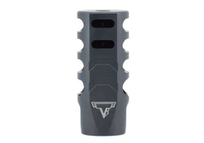 EMG TTI GMインターセプターAR15コンペンセイター（14mm逆回転）-AIRSOFT GOGO エアガン・サバゲー用品通販