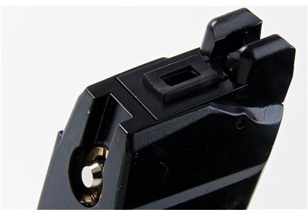 EMG TTI コンバットマスター CO2 マガジン (23 発エアソフトマガジン、APS 製) - BK-AIRSOFT GOGO エアガン・サバゲー用品通販