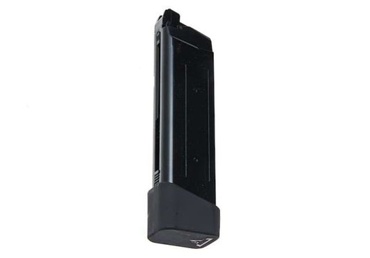 EMG TTI コンバットマスター CO2 マガジン (23 発エアソフトマガジン、APS 製) - BK-AIRSOFT GOGO エアガン・サバゲー用品通販