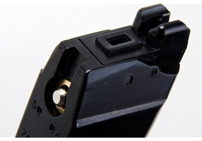 EMG TTI コンバットマスター エアソフト グリーンガスマガジン (34発、APS製) - BK-AIRSOFT GOGO エアガン・サバゲー用品通販