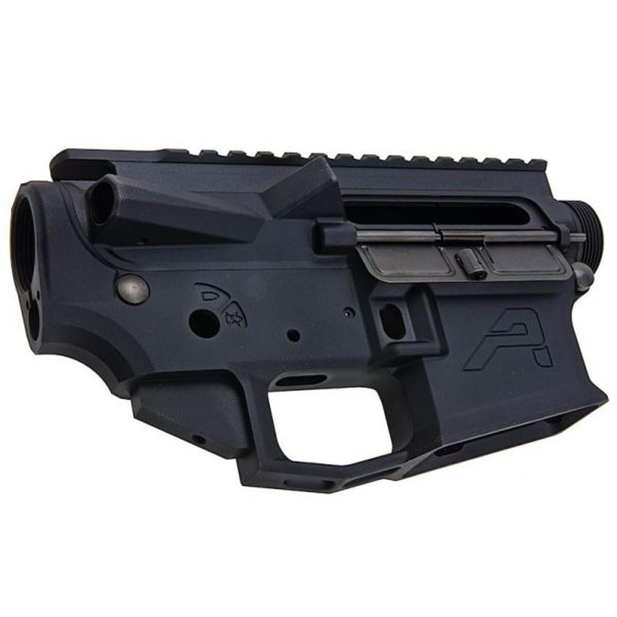 EMG TTI M4E1 超軽量ライフルレシーバーセット 東京マルイ MWS / MTR GBBR 用 (ANGRY GUN 製)-AIRSOFT GOGO エアガン・サバゲー用品通販