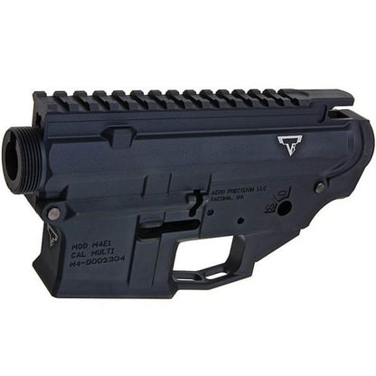 EMG TTI M4E1 超軽量ライフルレシーバーセット 東京マルイ MWS / MTR GBBR 用 (ANGRY GUN 製)-AIRSOFT GOGO エアガン・サバゲー用品通販