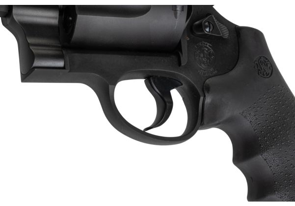 EMG TTI Mag エクステンション Tokyo Marui P320 GBB マガジン用 - ブラック-AIRSOFT GOGO エアガン・サバゲー用品通販