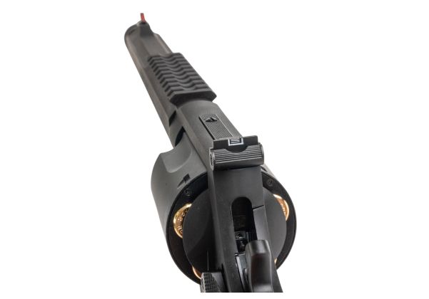 EMG TTI Mag エクステンション Tokyo Marui P320 GBB マガジン用 - ブラック-AIRSOFT GOGO エアガン・サバゲー用品通販
