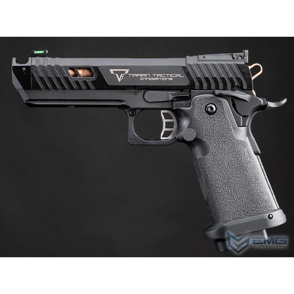 [EMG] TTI ライセンス PIT VIPER ガスガン GBB ver.3 by AW Custom-AIRSOFT GOGO エアガン・サバゲー用品通販