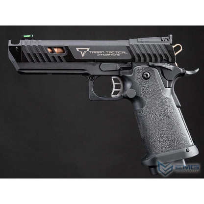 [EMG] TTI ライセンス PIT VIPER ガスガン GBB ver.3 by AW Custom-AIRSOFT GOGO エアガン・サバゲー用品通販