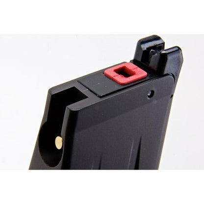 EMG TTI サンドバイパー CO2 マガジン (30 発、ブラック) (AW CUSTOM 製)-AIRSOFT GOGO エアガン・サバゲー用品通販