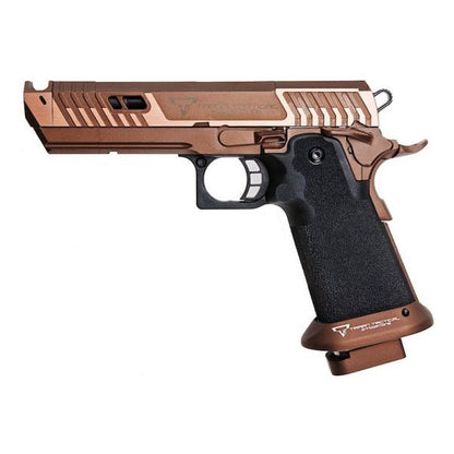 EMG TTI サンドバイパー GBB エアソフトピストル (AW CUSTOM 製)-AIRSOFT GOGO エアガン・サバゲー用品通販