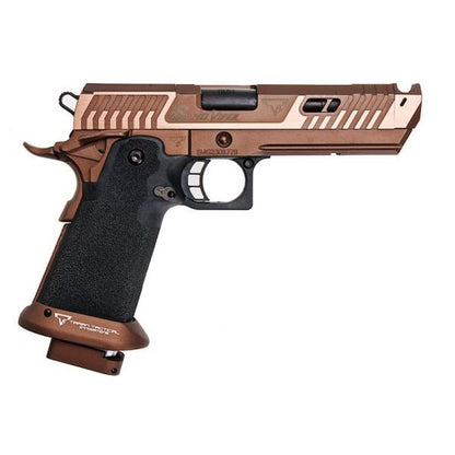 EMG TTI サンドバイパー GBB エアソフトピストル (AW CUSTOM 製)-AIRSOFT GOGO エアガン・サバゲー用品通販