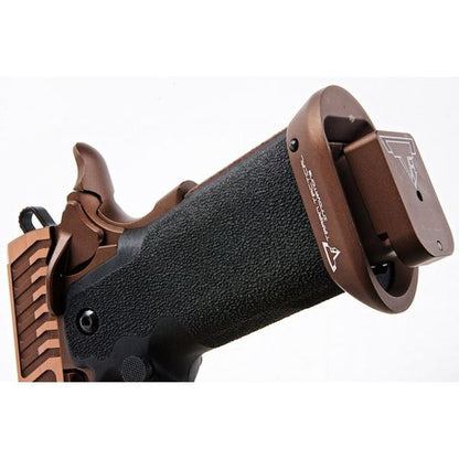 EMG TTI サンドバイパー GBB エアソフトピストル (AW CUSTOM 製)-AIRSOFT GOGO エアガン・サバゲー用品通販