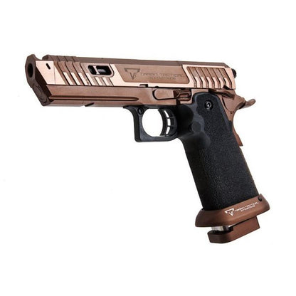EMG TTI サンドバイパー GBB エアソフトピストル (AW CUSTOM 製)-AIRSOFT GOGO エアガン・サバゲー用品通販