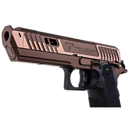 EMG TTI サンドバイパー GBB エアソフトピストル - セミ / フルオート (AW カスタムによる)-AIRSOFT GOGO エアガン・サバゲー用品通販
