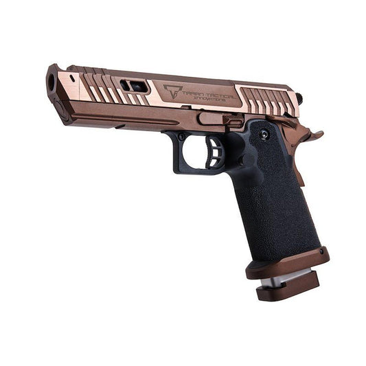 EMG TTI サンドバイパー GBB エアソフトピストル - セミ / フルオート (AW カスタムによる)-AIRSOFT GOGO エアガン・サバゲー用品通販