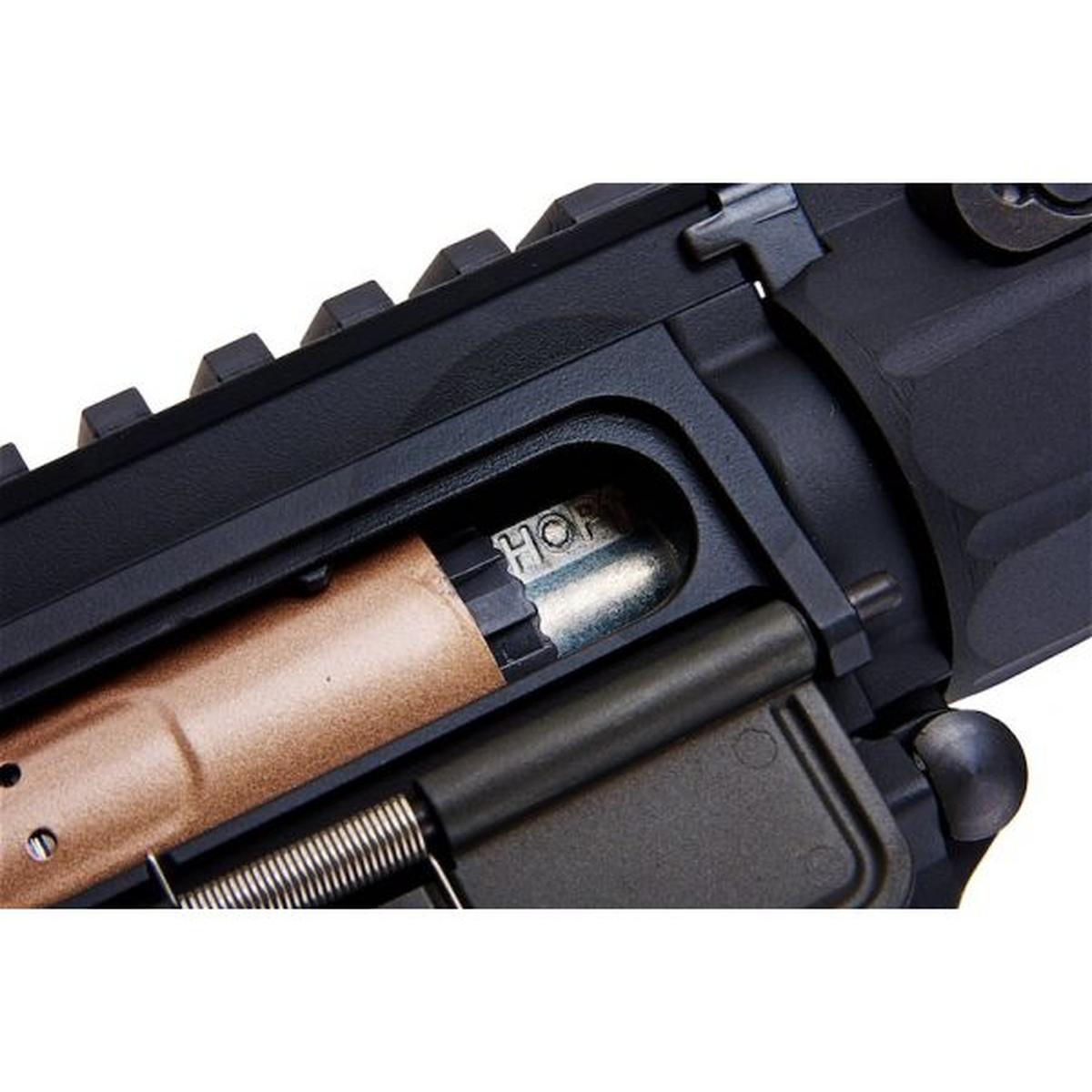 EMG TTI TR-1 M4E1 超軽量エアソフト AEG ライフル (SBR / 10 インチ)-AIRSOFT GOGO エアガン・サバゲー用品通販