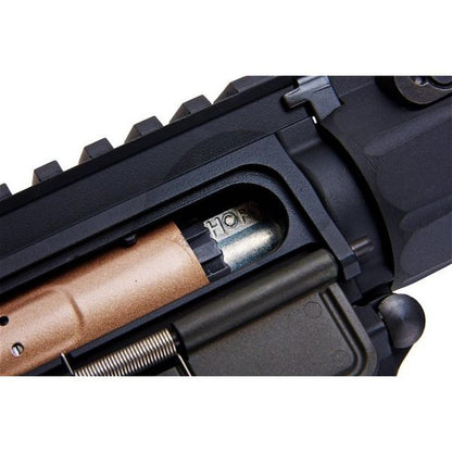 EMG TTI TR-1 M4E1 超軽量エアソフト AEG ライフル (SBR / 10 インチ)-AIRSOFT GOGO エアガン・サバゲー用品通販