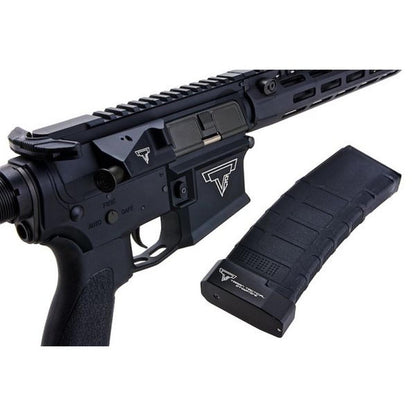 EMG TTI TR-1 M4E1 超軽量エアソフト AEG ライフル (SBR / 10 インチ)-AIRSOFT GOGO エアガン・サバゲー用品通販