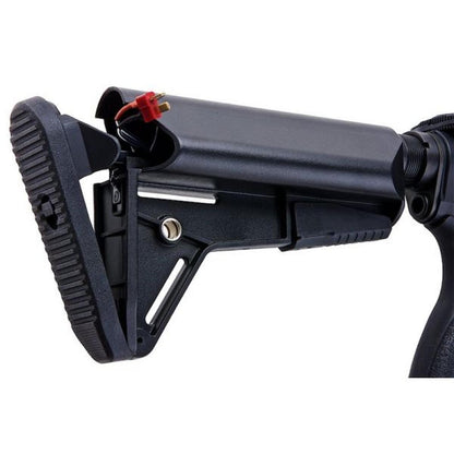 EMG TTI TR-1 M4E1 超軽量エアソフト AEG ライフル (SBR / 10 インチ)-AIRSOFT GOGO エアガン・サバゲー用品通販
