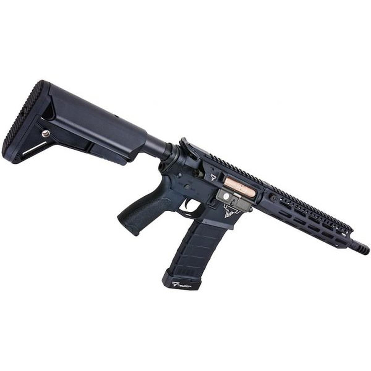 EMG TTI TR-1 M4E1 超軽量エアソフト AEG ライフル (SBR / 10 インチ)-AIRSOFT GOGO エアガン・サバゲー用品通販