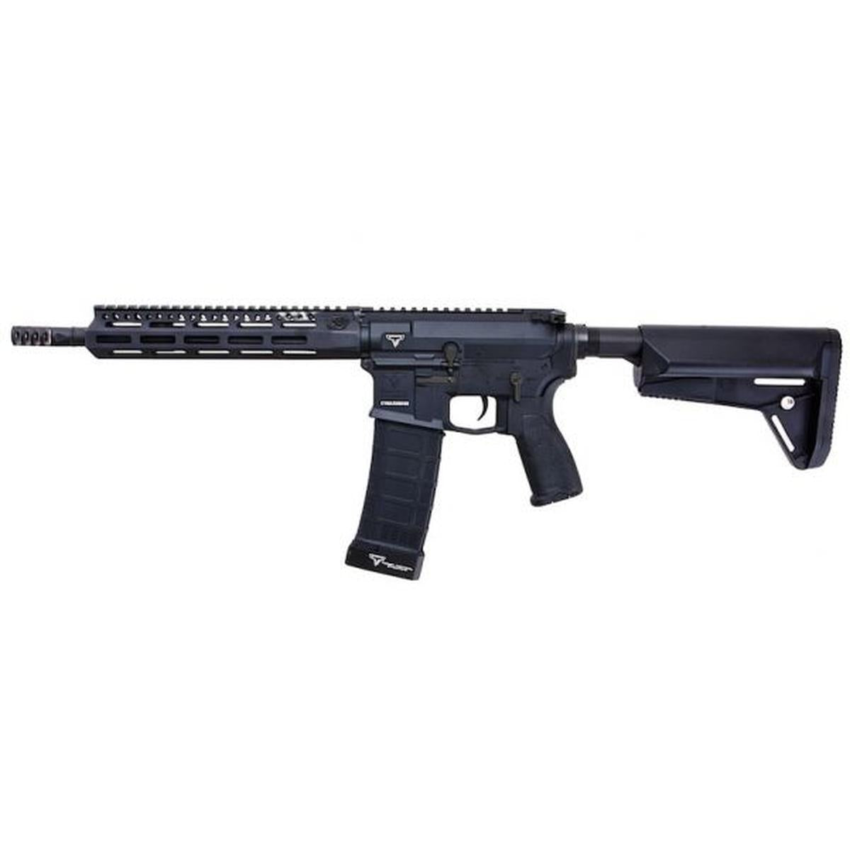 EMG TTI TR-1 M4E1 超軽量エアソフト AEG ライフル (SBR / 10 インチ)-AIRSOFT GOGO エアガン・サバゲー用品通販