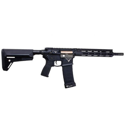 EMG TTI TR-1 M4E1 超軽量エアソフト AEG ライフル (SBR / 10 インチ)-AIRSOFT GOGO エアガン・サバゲー用品通販