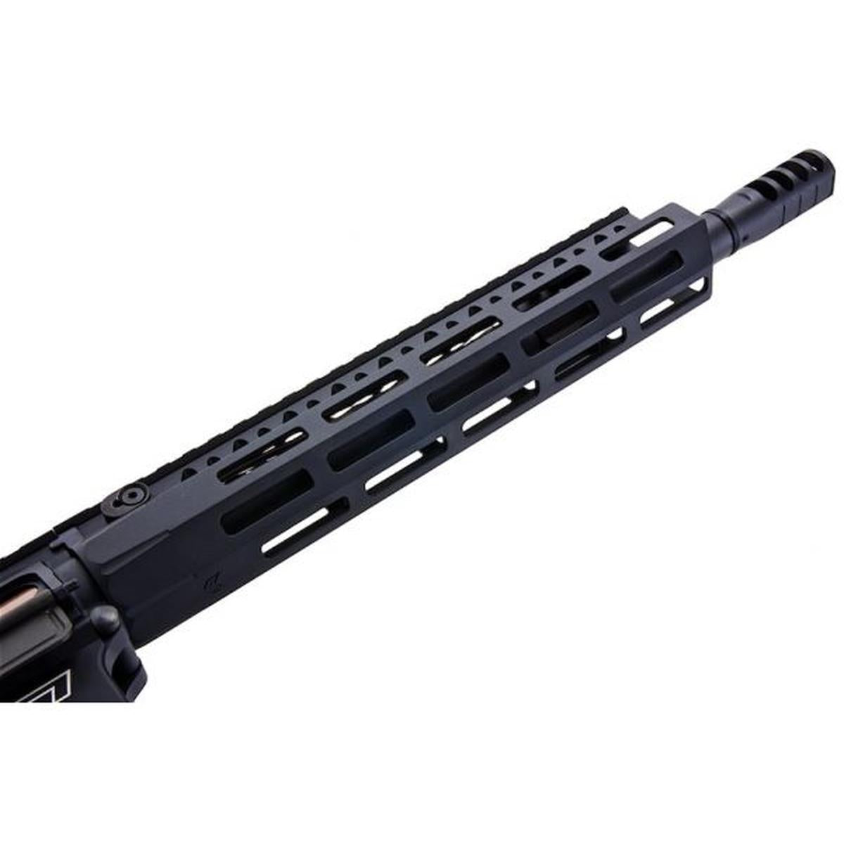 EMG TTI TR-1 M4E1 超軽量エアソフト AEG ライフル (SBR / 10 インチ)-AIRSOFT GOGO エアガン・サバゲー用品通販