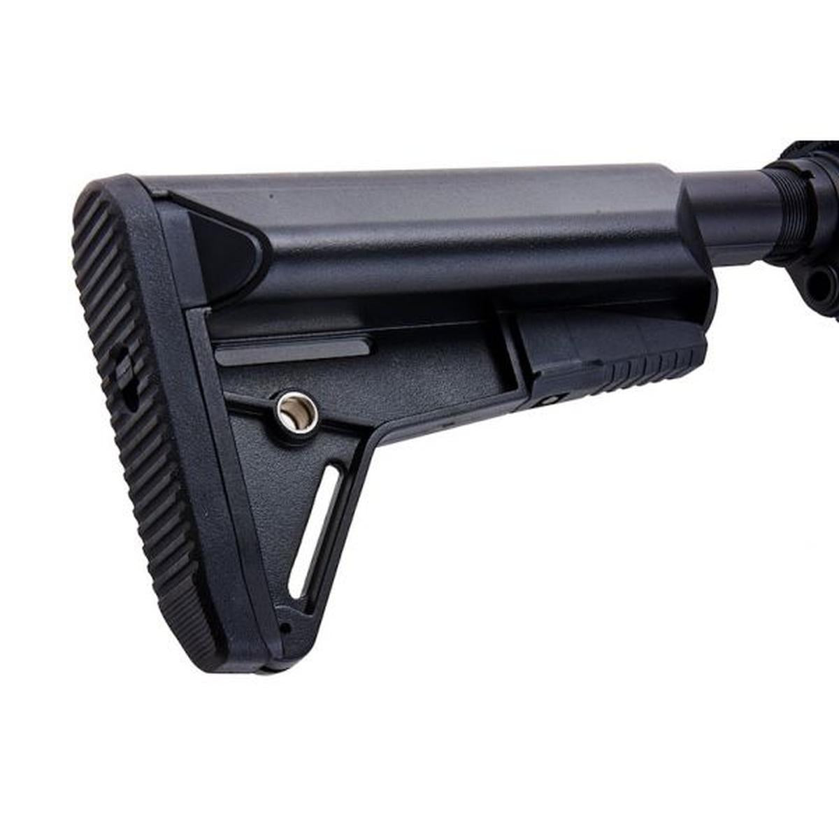 EMG TTI TR-1 M4E1 超軽量エアソフト AEG ライフル (SBR / 10 インチ)-AIRSOFT GOGO エアガン・サバゲー用品通販