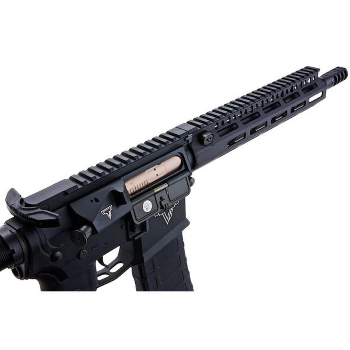EMG TTI TR-1 M4E1 超軽量エアソフト AEG ライフル (SBR / 10 インチ)-AIRSOFT GOGO エアガン・サバゲー用品通販