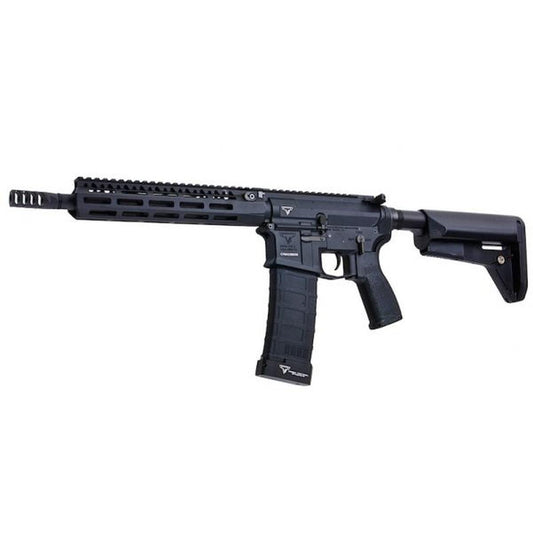 EMG TTI TR-1 M4E1 超軽量エアソフト AEG ライフル (SBR / 10 インチ)-AIRSOFT GOGO エアガン・サバゲー用品通販