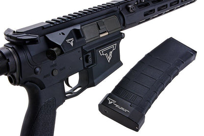 EMG TTI TR-1 M4E1 ウルトラライト / 軽量(けいりょう)エアソフト電動ライフル（カービン／13.5インチ）-AIRSOFT GOGO エアガン・サバゲー用品通販