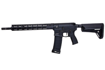 EMG TTI TR-1 M4E1 ウルトラライト / 軽量(けいりょう)エアソフト電動ライフル（カービン／13.5インチ）-AIRSOFT GOGO エアガン・サバゲー用品通販