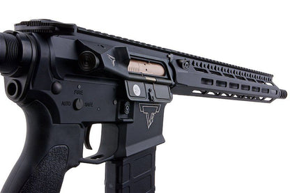 EMG TTI TR-1 M4E1 ウルトラライト / 軽量(けいりょう)エアソフト電動ライフル（カービン／13.5インチ）-AIRSOFT GOGO エアガン・サバゲー用品通販