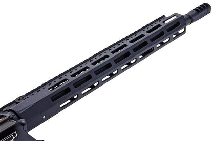 EMG TTI TR-1 M4E1 ウルトラライト / 軽量(けいりょう)エアソフト電動ライフル（カービン／13.5インチ）-AIRSOFT GOGO エアガン・サバゲー用品通販