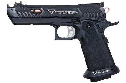 EMG TTI ジョン・ウィック4 PIT VIPER GBB エアソフトピストル - ブラック-AIRSOFT GOGO エアガン・サバゲー用品通販