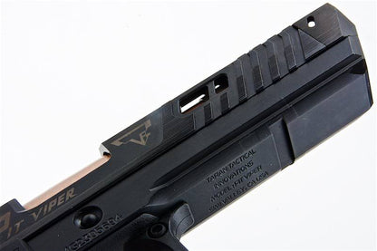 EMG TTI ジョン・ウィック4 PIT VIPER GBB エアソフトピストル - フルオートバージョン (AW Custom製)-AIRSOFT GOGO エアガン・サバゲー用品通販
