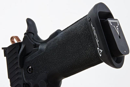 EMG TTI ジョン・ウィック4 PIT VIPER GBB エアソフトピストル - フルオートバージョン (AW Custom製)-AIRSOFT GOGO エアガン・サバゲー用品通販