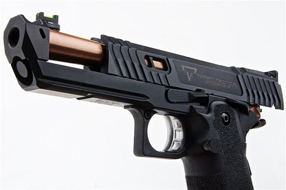 EMG TTI ジョン・ウィック4 PIT VIPER GBB エアソフトピストル - フルオートバージョン (AW Custom製)-AIRSOFT GOGO エアガン・サバゲー用品通販